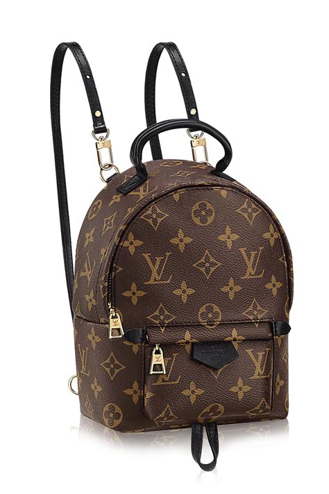 designer backpacks Louis Vuitton